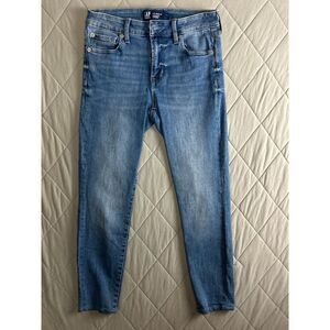 Gap Jeans Women's Size‎ 4 Universal Legging